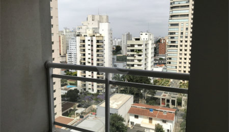 Apartamento à venda com 2 quartos, sendo 1 suíte,  em Perdizes, São Paulo, SP