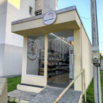 APE NOVINHO EM CACHAMORRA