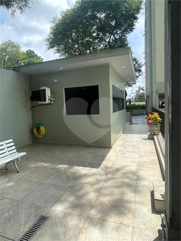 Apartamento à venda com 2 quartos em Vila Santa Catarina, São Paulo, SP
