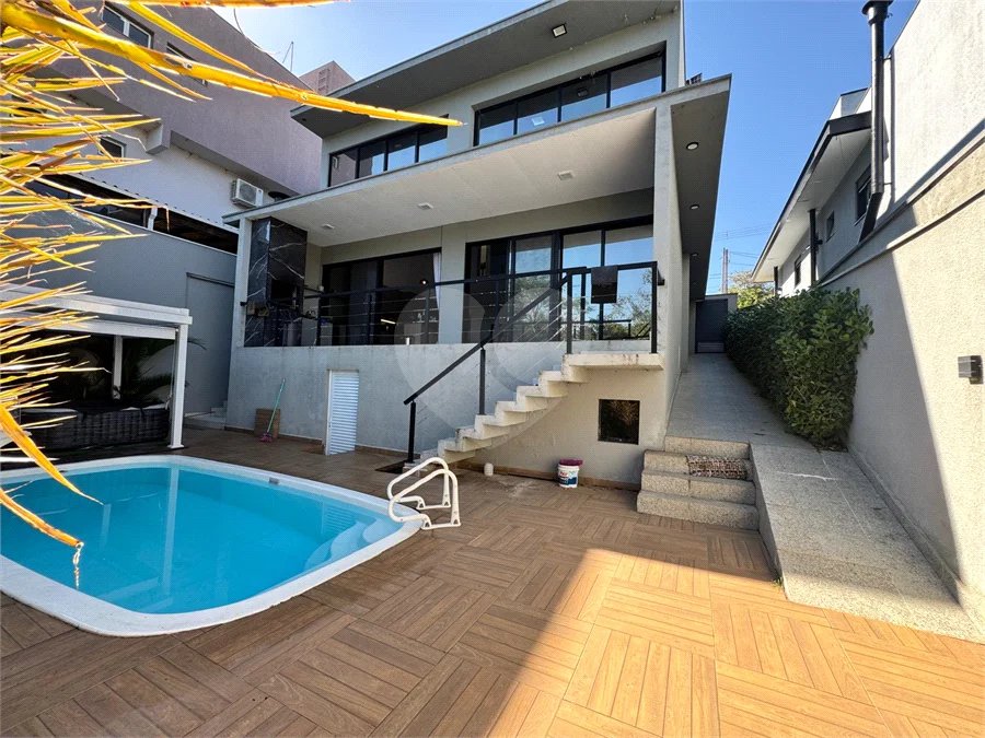 Casa à Venda – Condomínio Terra Magna | Indaiatuba/SP