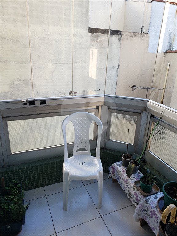 Apartamento á venda - Jabaquara