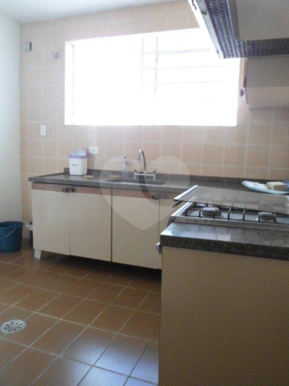 Casa para alugar com 1 quarto em Planalto Paulista, São Paulo, SP