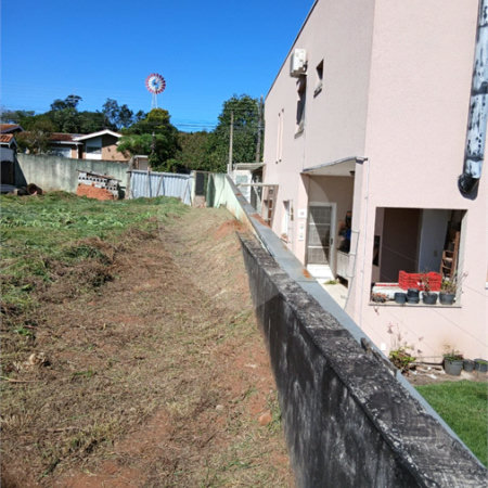 Terreno Plano - 360m² - Jardim dos Pinheiros - Atibaia