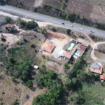 FAZENDA FORTALEZA, Caldas - MG
