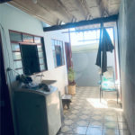 CASA TERREA NO JARDIM TANGARA