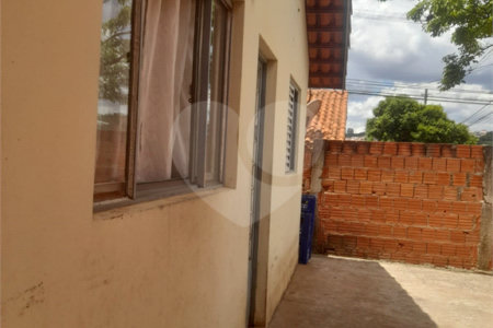 Casa à Venda no Jardim Zavaglia - São Carlos