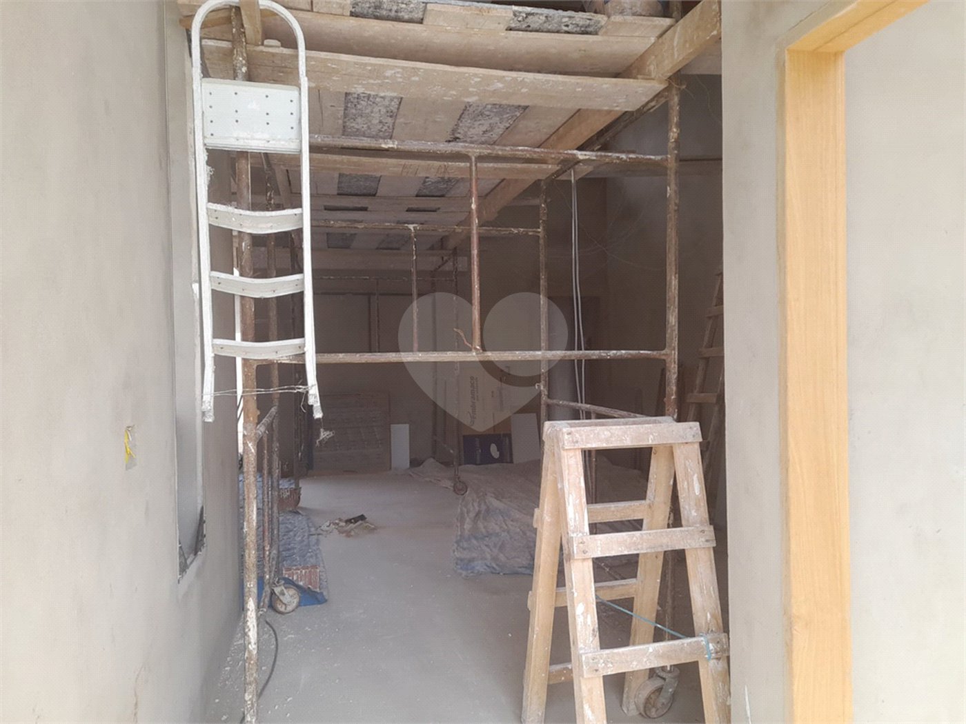 Casa em Condomínio Residencial Villeneuve São Carlos