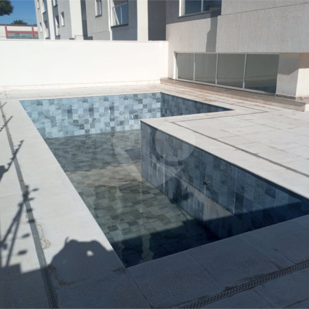 Apartamento à venda com 2 quartos, sendo 1 suíte, em Parque Santa Felícia Jardim, São Carlos, SP