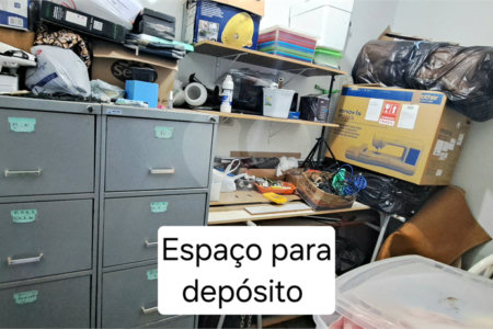 Casa no Jardim Medeiros ampla com 3 dormitórios bem distribuída