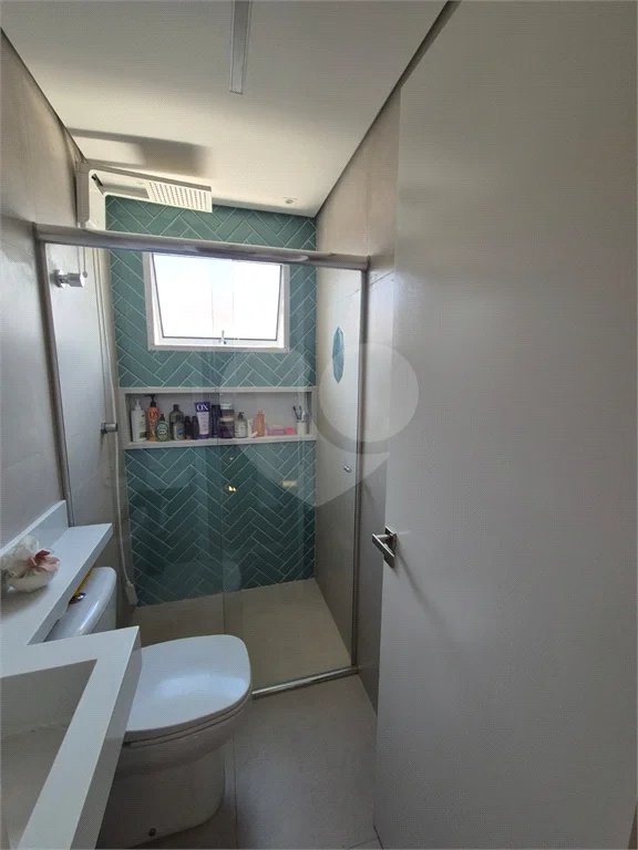 Casa em condomínio , com 72m² , 2 dormitórios , 1 vaga , à venda no bairro da Penha.