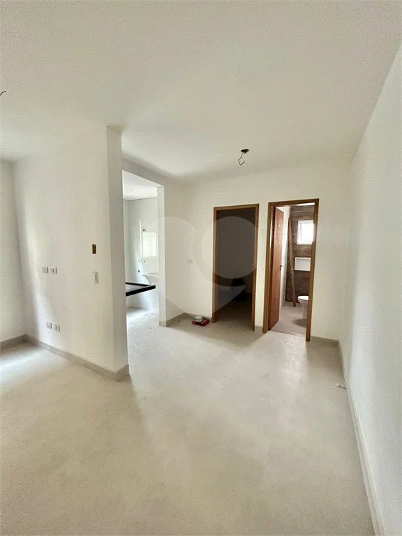 Casa à venda com 1 suíte em Mandaqui, São Paulo, SP