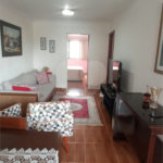 APARTAMENTO PARA VENDA NO CONDOMÍNIO EDIFÍCIO ELIAS ISSA - MOOCA