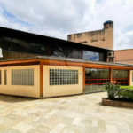 Cobertura sofisticada no Jardim do Mar, em São Bernardo do Campo, com 4 dormitórios, closet, hidromassagem, varanda, 5 vagas de garagem e lazer completo. Ideal para quem busca conforto e exclusividade.