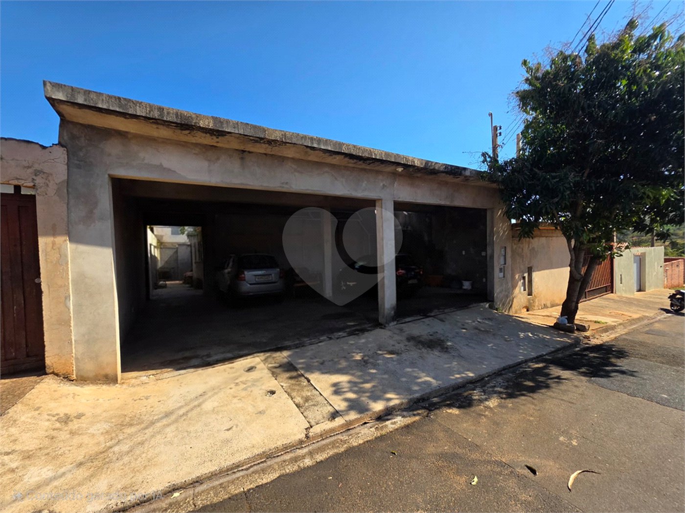 Casa 2 quartos Jardim Zavaglia