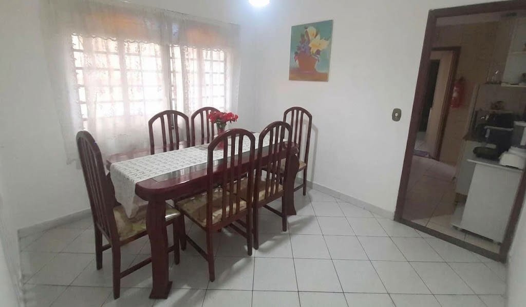 Sobrado à venda com 3 quartos, sendo 1 suíte, em Jardim Sarah, São Paulo - SP