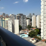Studio á venda com 40m² - Dual Lifestyle