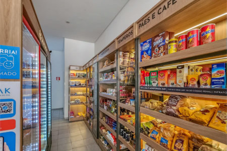 Apartamento à venda com 3 suítes em Alto da Boa Vista, São Paulo, SP