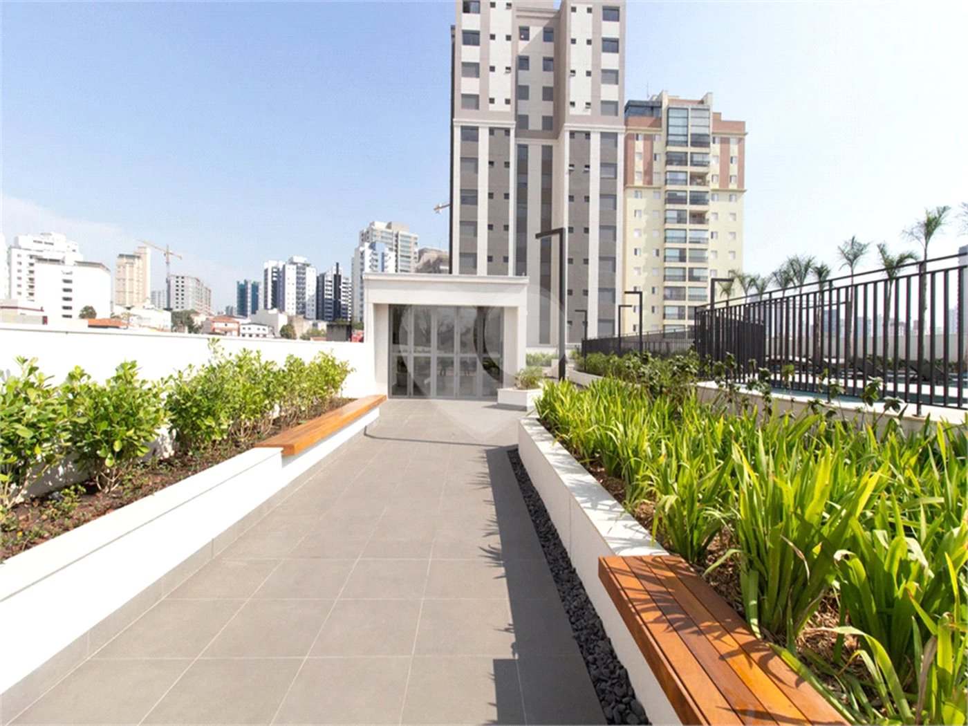 Apartamento a venda na Vila Mariana, 68 m², 2 dormitórios, 1 suíte, 2 vagas e lazer completo