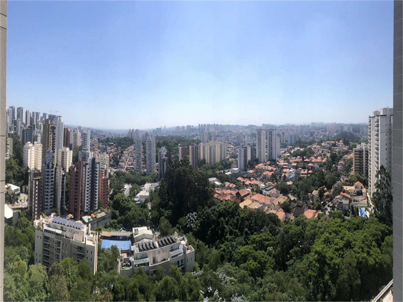Apartamento à venda com 3 suítes em Lar São Paulo, São Paulo, SP
