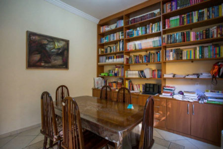 Casa à venda com 4 suítes em Cidade São Francisco, São Paulo, SP