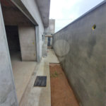 Casa térrea no residencial Villeneuve - São Carlos/SP