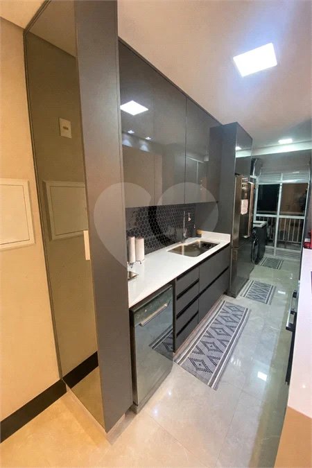 Apartamento pronto para morar no Trilogy Home