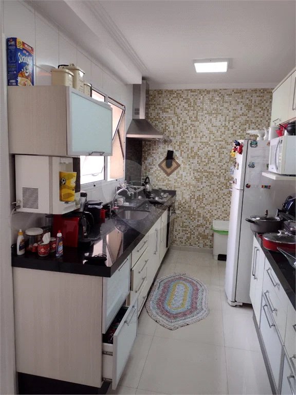 Apartamento para venda na mooca com 3 dormitórios, varanda gourmet.
