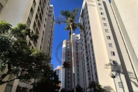 Apartamento no Condomínio Altos do Butantã 2 Quartos com vaga - Excelente Oportunidade