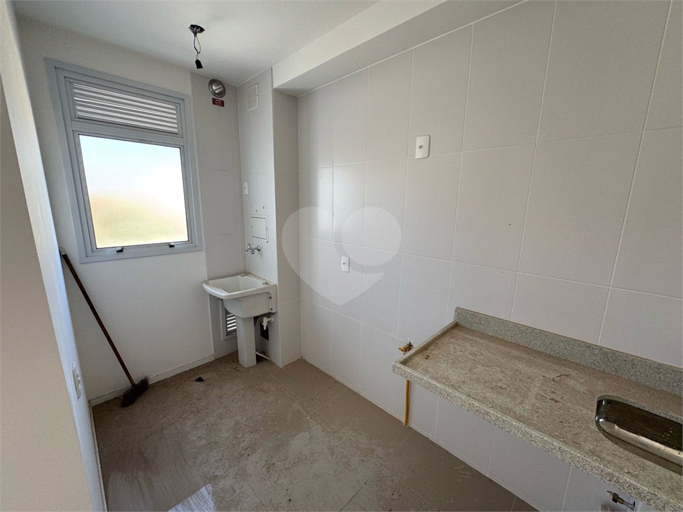 Apartamento à Venda no Wish Parque Faber