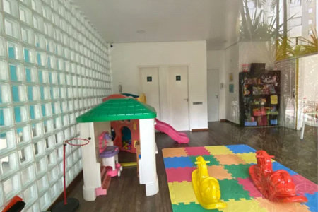 Cobertura à venda com 3 quartos, sendo 1 suíte, em Cidade São Francisco, São Paulo, SP