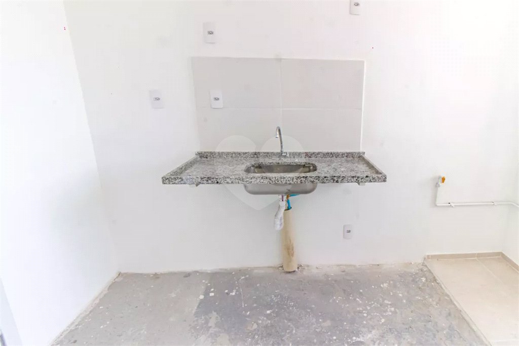 Apartamento à venda – 57m² | Belém – São Paulo Recem entregue