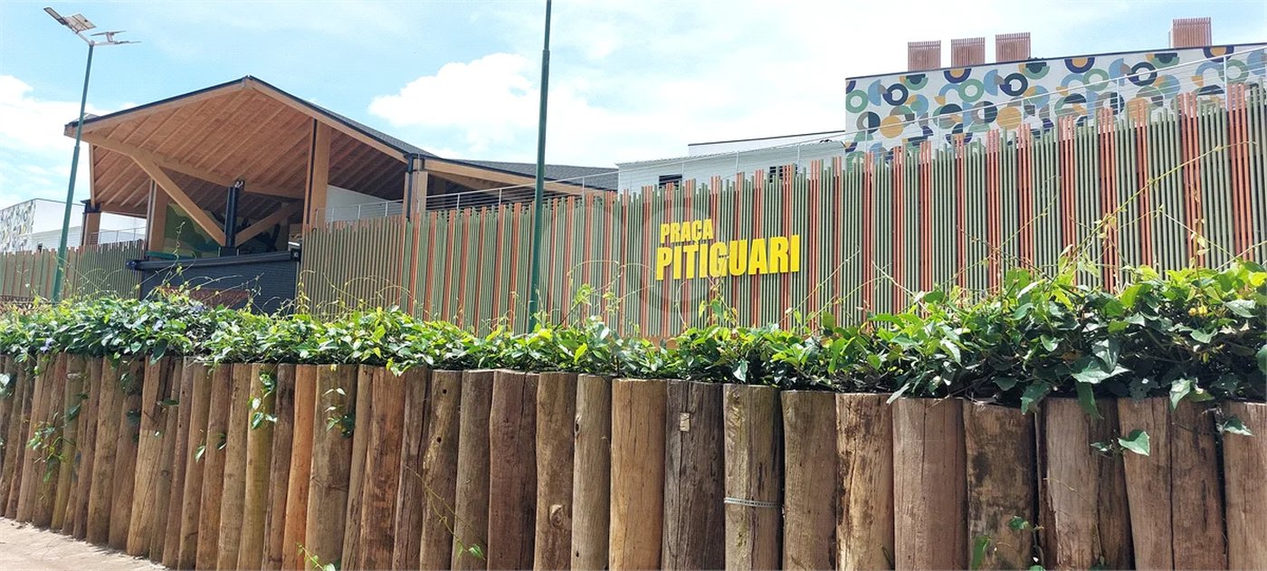 Terreno 300m² a venda - Portal Lamis | Atibaia