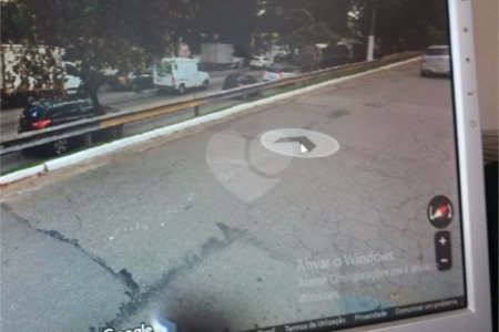 TERRENO A VENDA EM SP MOOCA