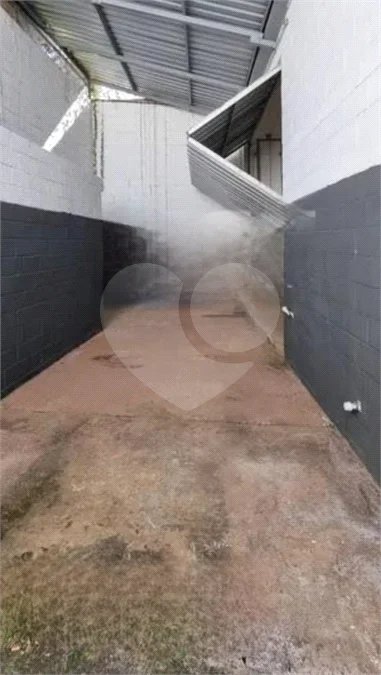 GALPÃO COMERCIAL / INDUSTRIAL PARA LOCAÇÃO – VILA NOGUEIRA | CAMPINAS/SP