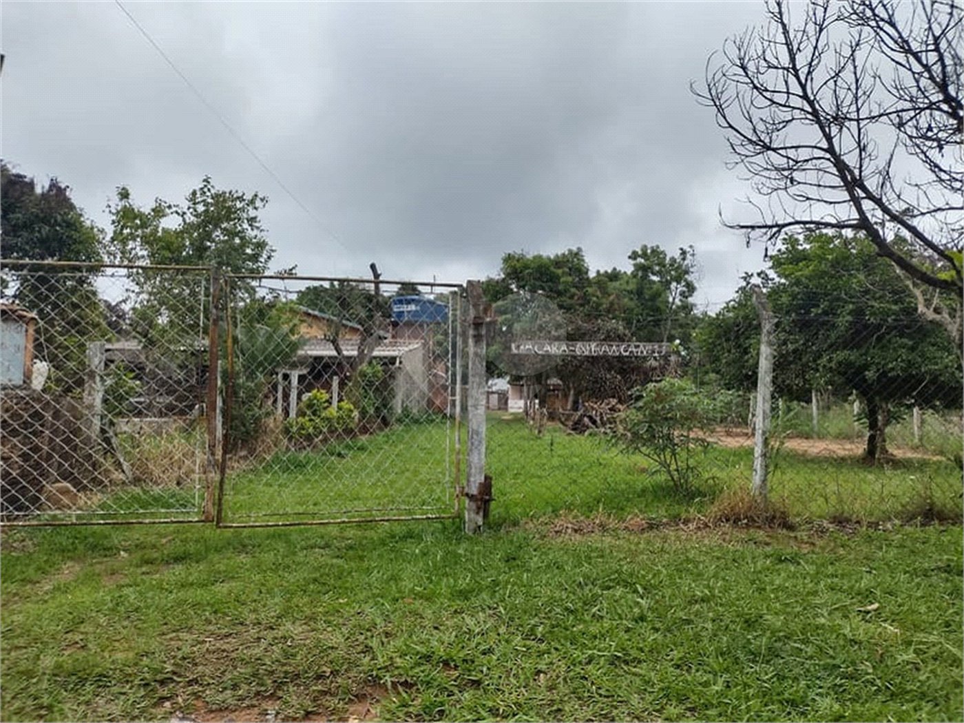 Chácara para venda no Aracê de Santo Antonio