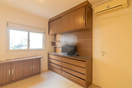Apartamento para Locação no Condomínio Atmosfera – Vila Olímpia, São Paulo/SP