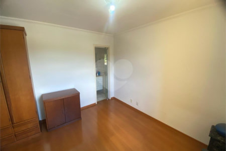 Apartamento a venda no Residencial Itamaracá - São Carlos