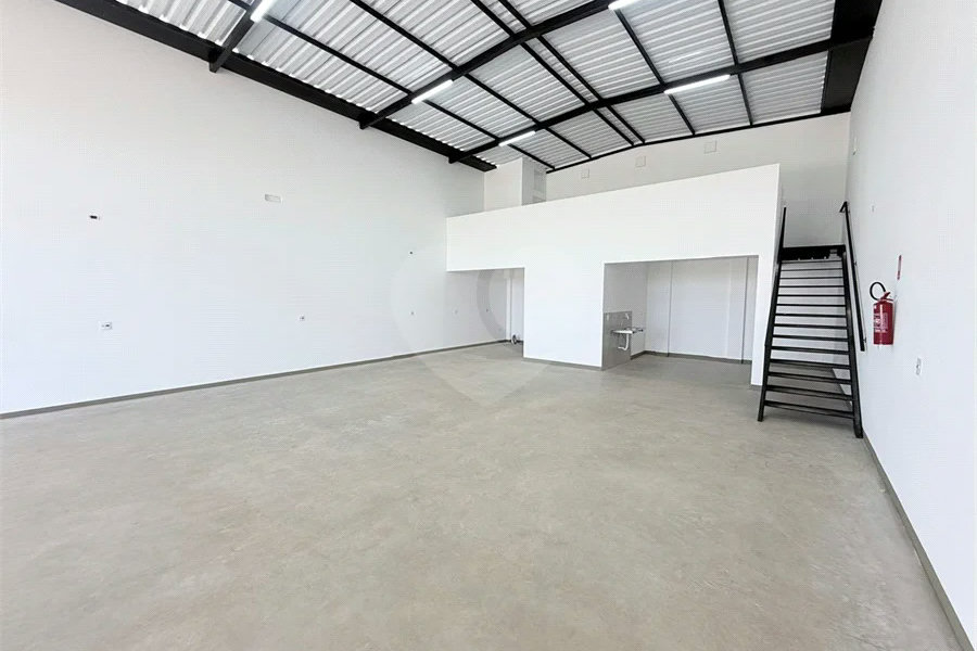 Salão Comercial para Locação no Treviso – Piracicaba/SP