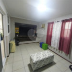 Casa Térrea Disponível para Locação e Venda no Condomínio Vilaggio Capriccio