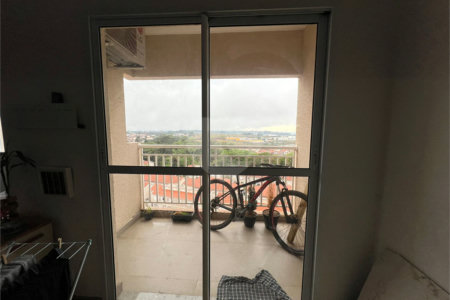 APARTAMENTO ALTO NO VILA VERDE SABARÁ
