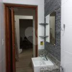 Apartamento térreo na Vila Nery - São Carlos/SP