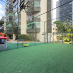 Apartamento com 190 metros 3 suítes 4 vagas de garagem