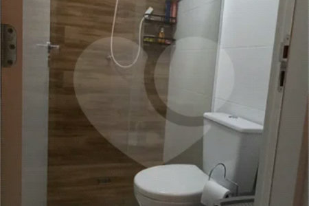 APARTAMENTO A VENDA 2 DORM SENDO 1 SUITE - VAGA DE GARAGEM COBERTA