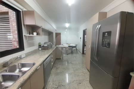 Apartamento no Edifício Villa Lobos a venda - São Carlos