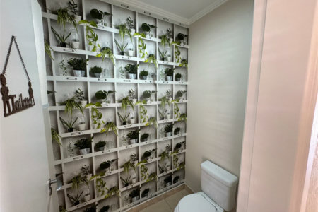 Casa para locação em condominio em Valinhos