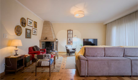 Casa à venda com 3 quartos, sendo 2 suítes, em Jardim da Saúde, São Paulo, SP