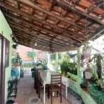 Casa com 3 dormitórios no Astolpho
