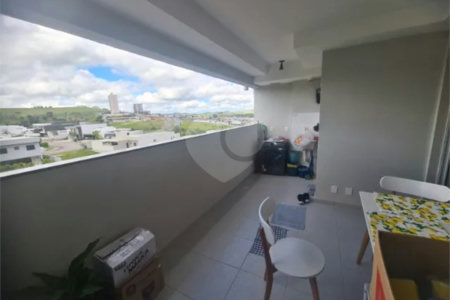 APARTAMENTO A VENDA NO URBANOVA COM 2 DORMITÓRIOS, 1 SUÍTE, 1 VAGA, SÃO JOSÉ DOS CAMPOS/SP.
