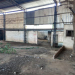 barracão comercial
