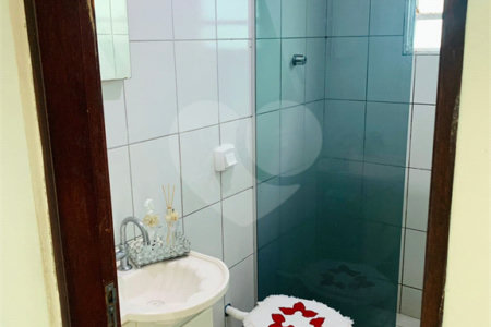 CASA A VENDA 125M², 2 DORMITORIOS, 1 BANHEIRO, 1 VAGA - JARDIM NOVA MICHIGAN - SÃO JOSÉ DOS CAMPOS/S